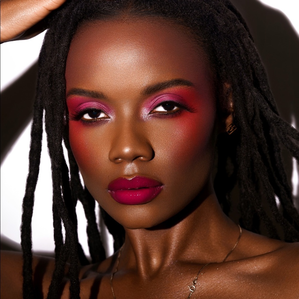 Meet your Posher, Nicelyne